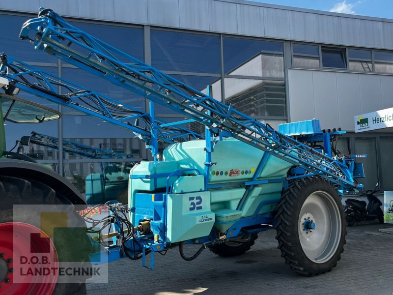 Feldspritze typu Berthoud Major 32 Major3200DPA, Gebrauchtmaschine w Regensburg