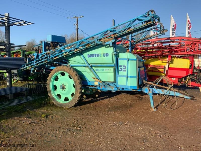 Feldspritze tip Berthoud MAJOR, Gebrauchtmaschine in ROYE (Poză 1)