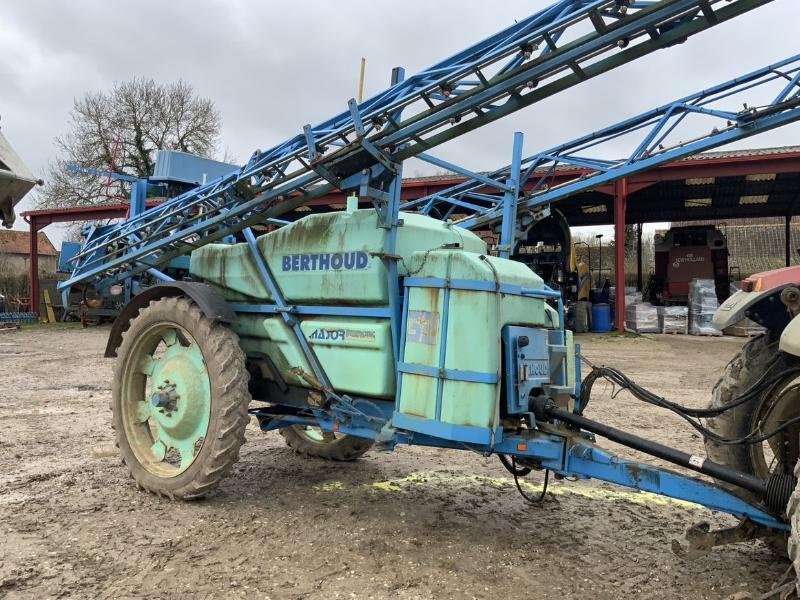 Feldspritze del tipo Berthoud MAJOR, Gebrauchtmaschine In ROYE