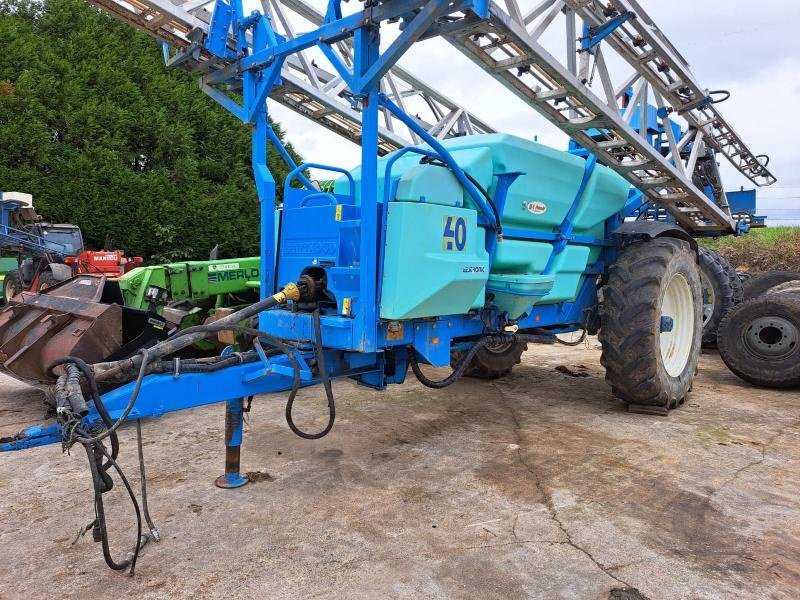 Feldspritze van het type Berthoud MAXXOR, Gebrauchtmaschine in STENAY (Foto 1)