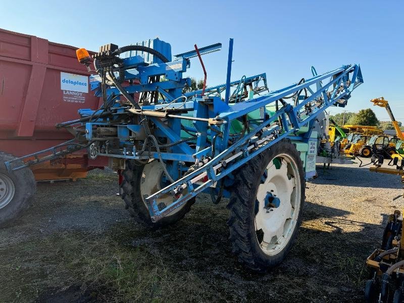 Feldspritze van het type Berthoud RACER 25, Gebrauchtmaschine in Wargnies Le Grand (Foto 3)