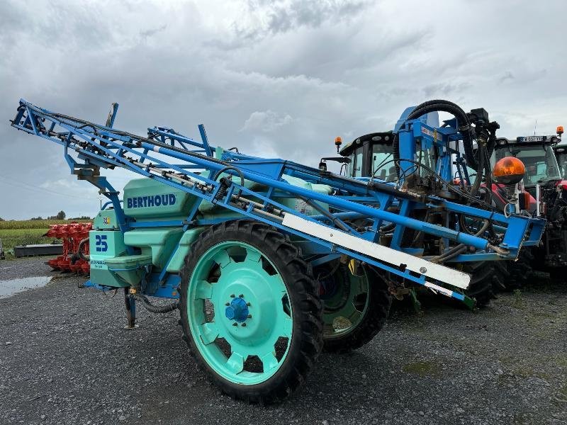 Feldspritze typu Berthoud RACER 2500, Gebrauchtmaschine v Richebourg (Obrázek 9)