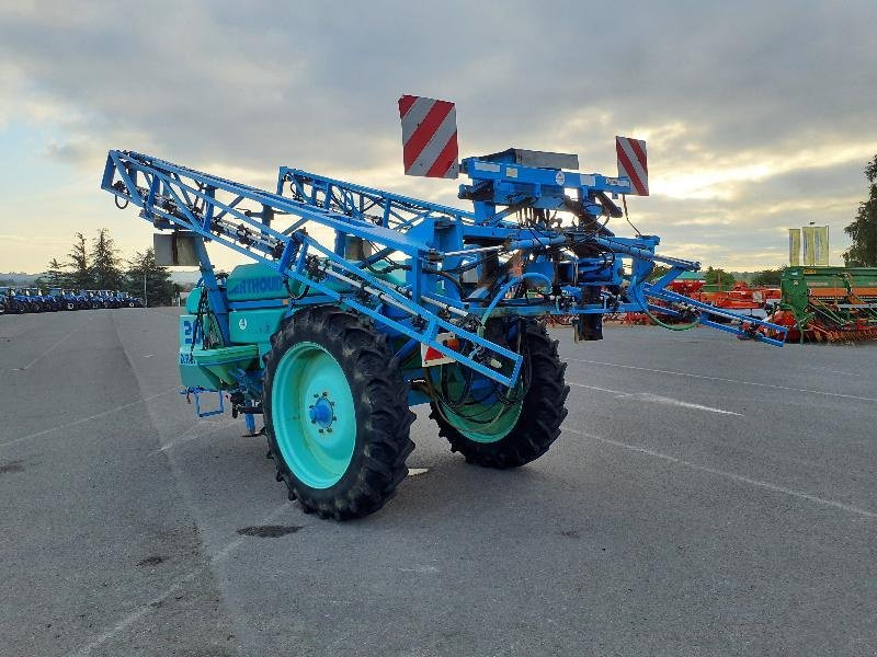 Feldspritze del tipo Berthoud RACER2000, Gebrauchtmaschine en ANTIGNY (Imagen 7)