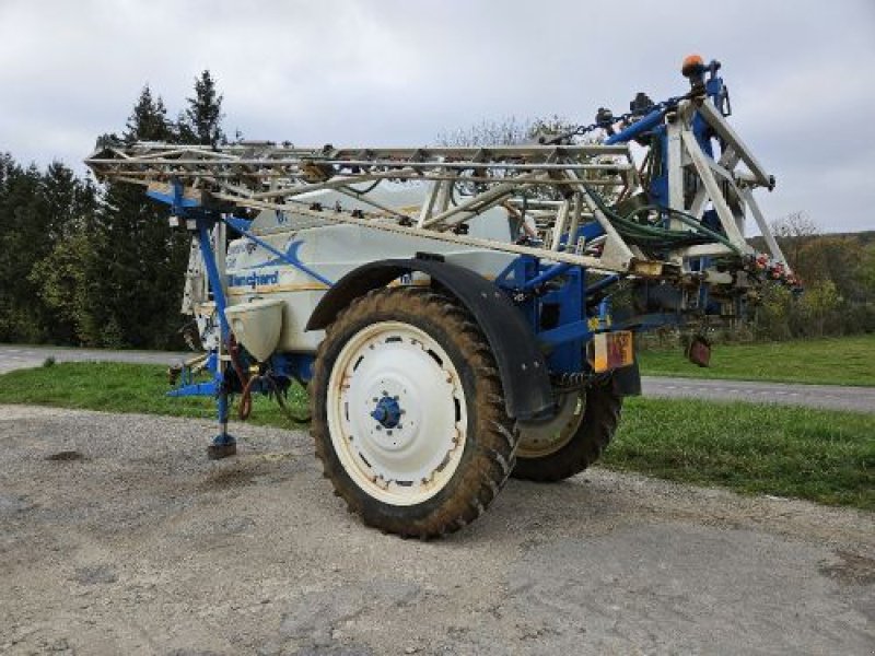 Feldspritze des Typs Blanchard TRAINE, Gebrauchtmaschine in DUN SUR MEUSE