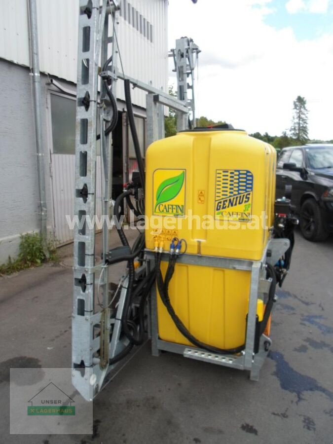 Feldspritze tip Caffini GENIUS 800 L - 12 M, Neumaschine in Ottensheim (Poză 10)