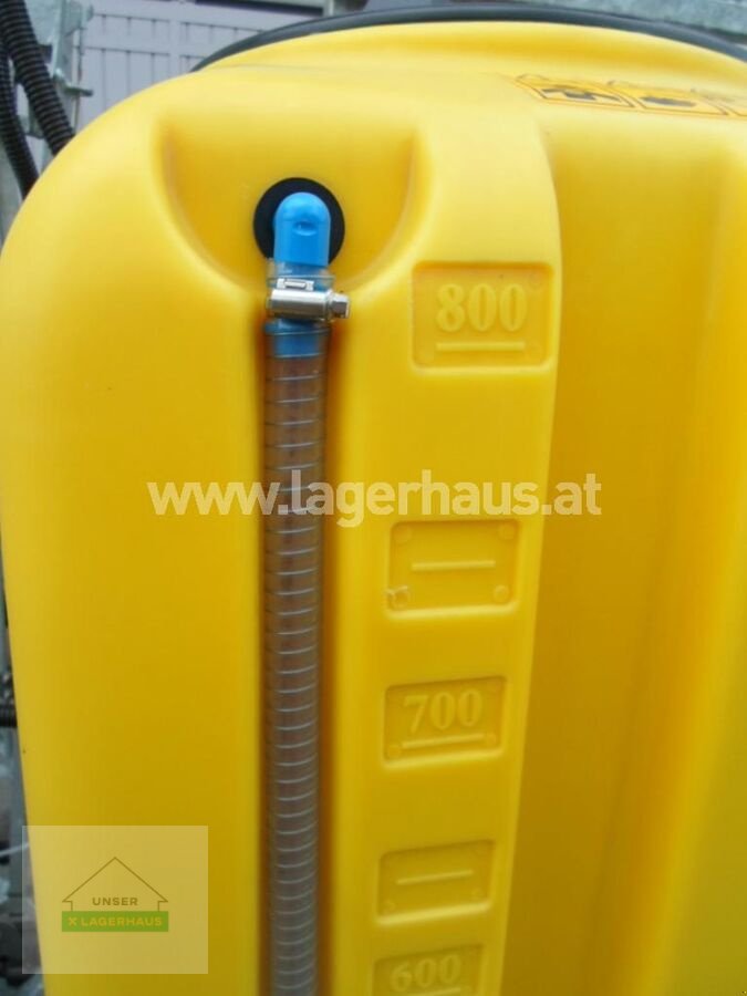 Feldspritze a típus Caffini GENIUS 800 L - 12 M, Neumaschine ekkor: Ottensheim (Kép 9)