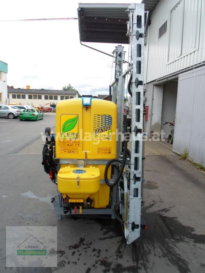 Feldspritze of the type Caffini GENIUS 800 L - 12 M, Neumaschine in Ottensheim (Picture 4)