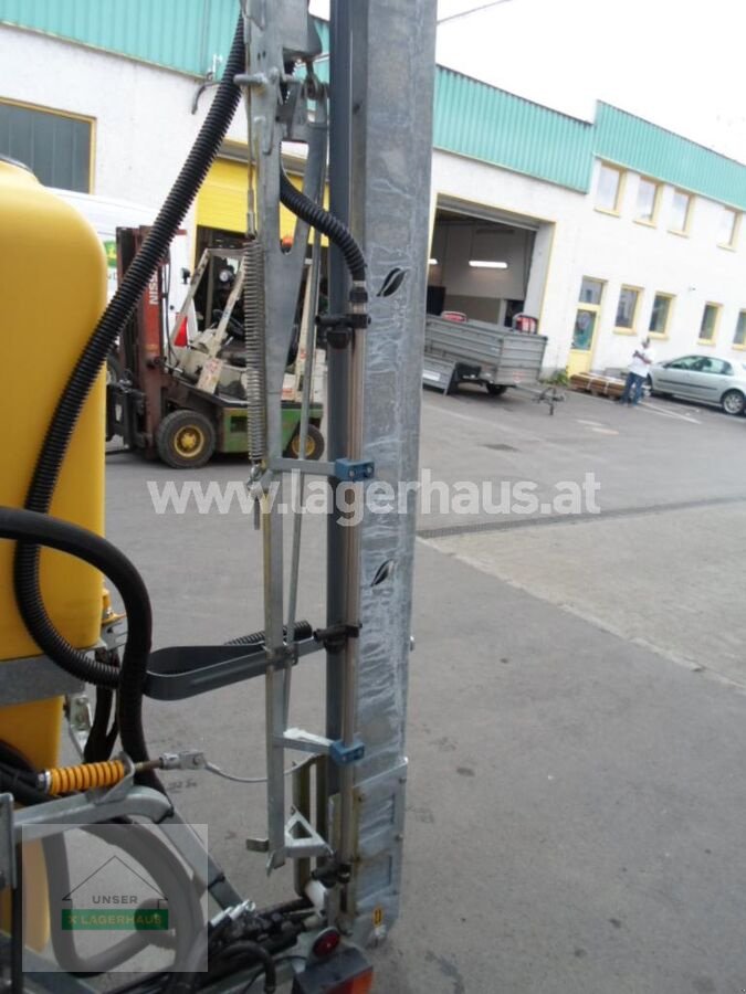 Feldspritze van het type Caffini GENIUS 800 L - 12 M, Neumaschine in Ottensheim (Foto 16)