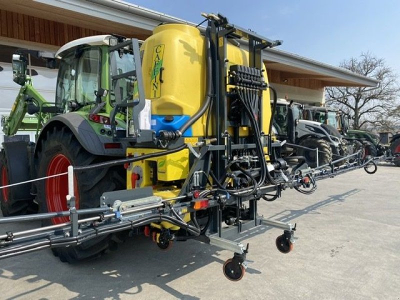 Feldspritze a típus Caffini Profarmer 1200L 15m, Gebrauchtmaschine ekkor: Hürm (Kép 16)