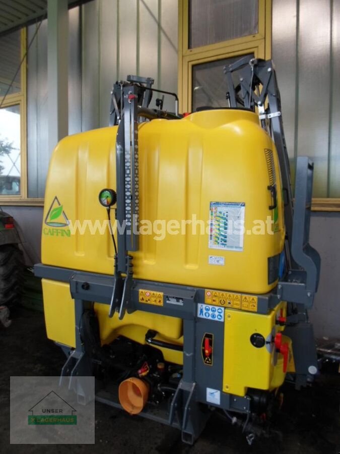 Feldspritze του τύπου Caffini PROFARMER ENTRY 1200 L-15 M, Neumaschine σε Ottensheim (Φωτογραφία 1)