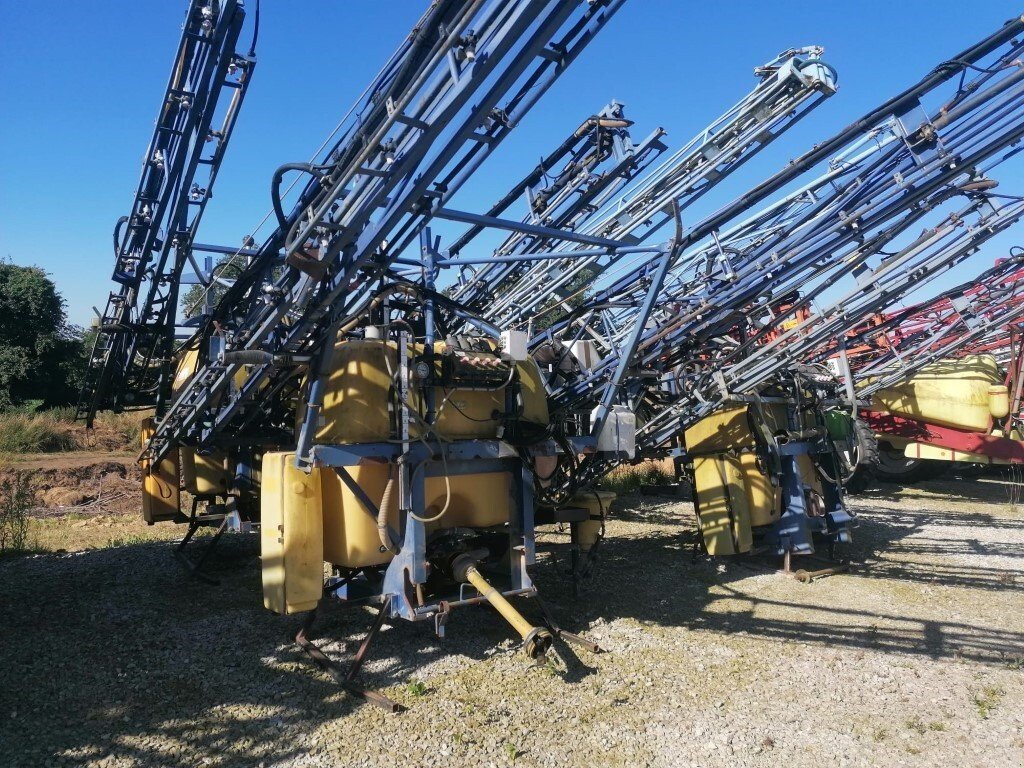 Feldspritze del tipo Caruelle HYDROSTAR, Gebrauchtmaschine en Le Horps (Imagen 1)