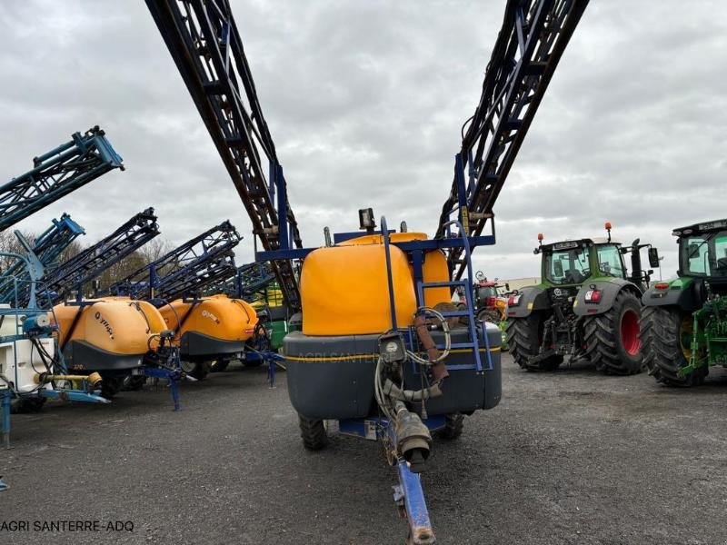 Feldspritze van het type Caruelle OLYMPIA, Gebrauchtmaschine in ROYE (Foto 7)