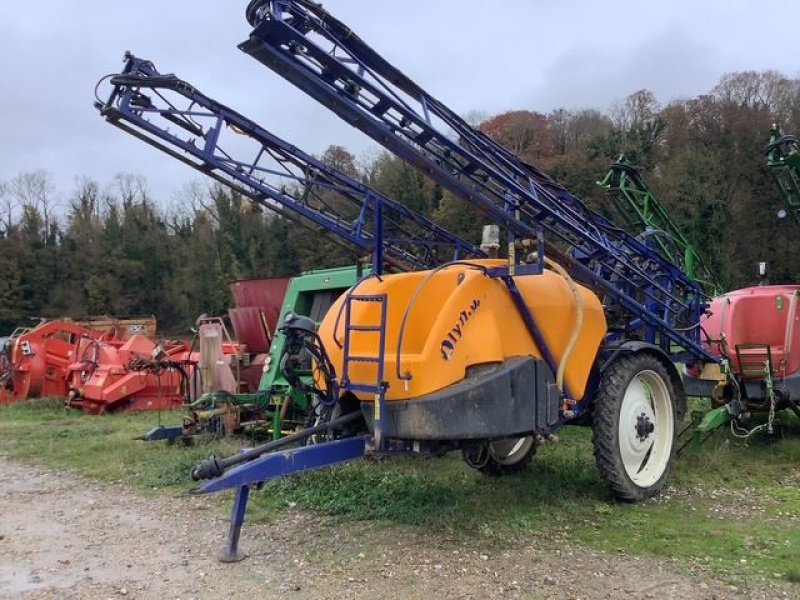 Feldspritze typu Caruelle OLYMPIA320S, Gebrauchtmaschine w les hayons (Zdjęcie 1)