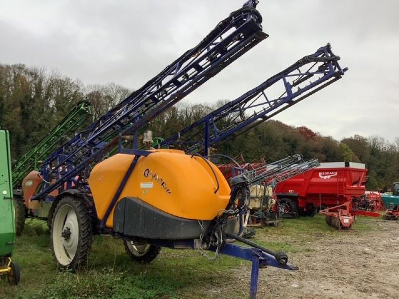 Feldspritze van het type Caruelle OLYMPIA320S, Gebrauchtmaschine in les hayons (Foto 2)