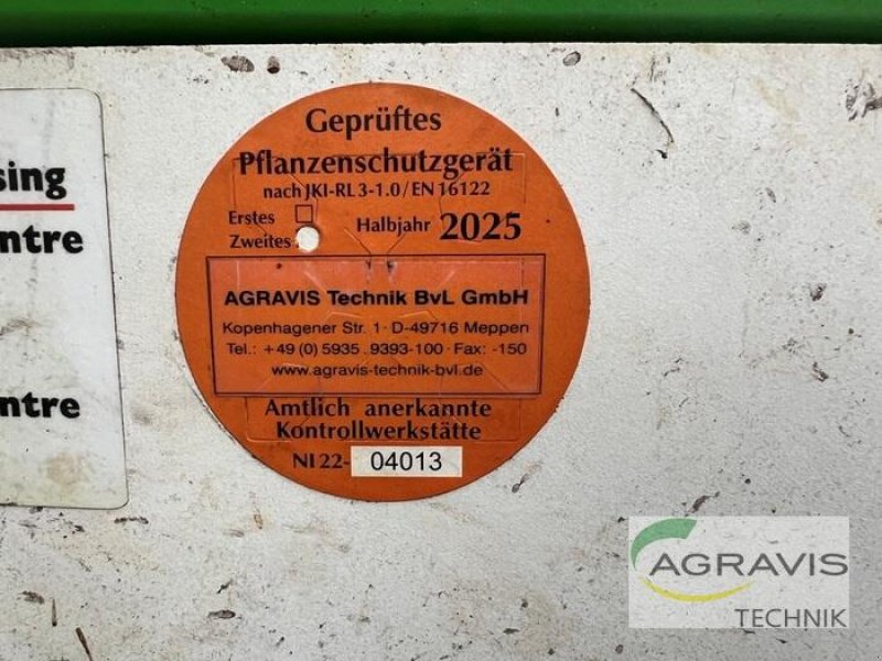 Feldspritze tipa CHD F5239, Gebrauchtmaschine u Meppen (Slika 21)