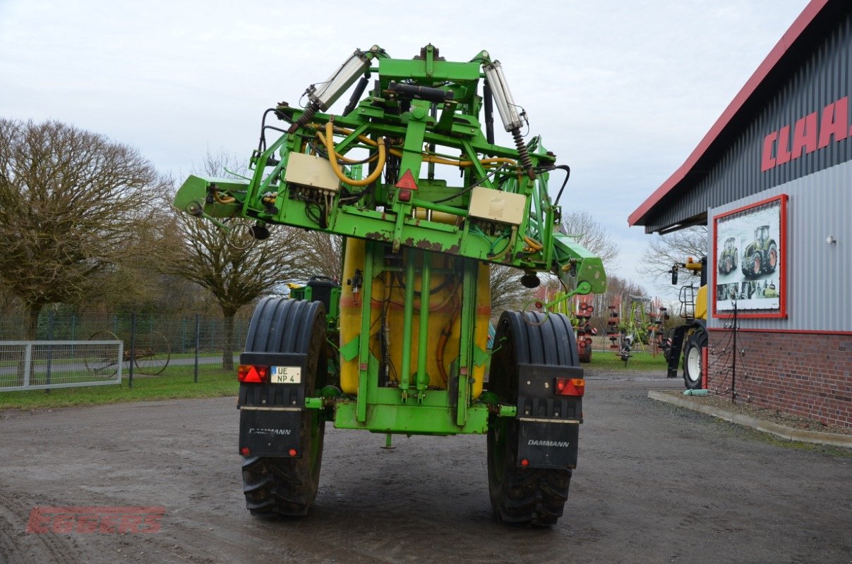 Feldspritze tip Dammann ANP 5036, Gebrauchtmaschine in Suhlendorf (Poză 4)