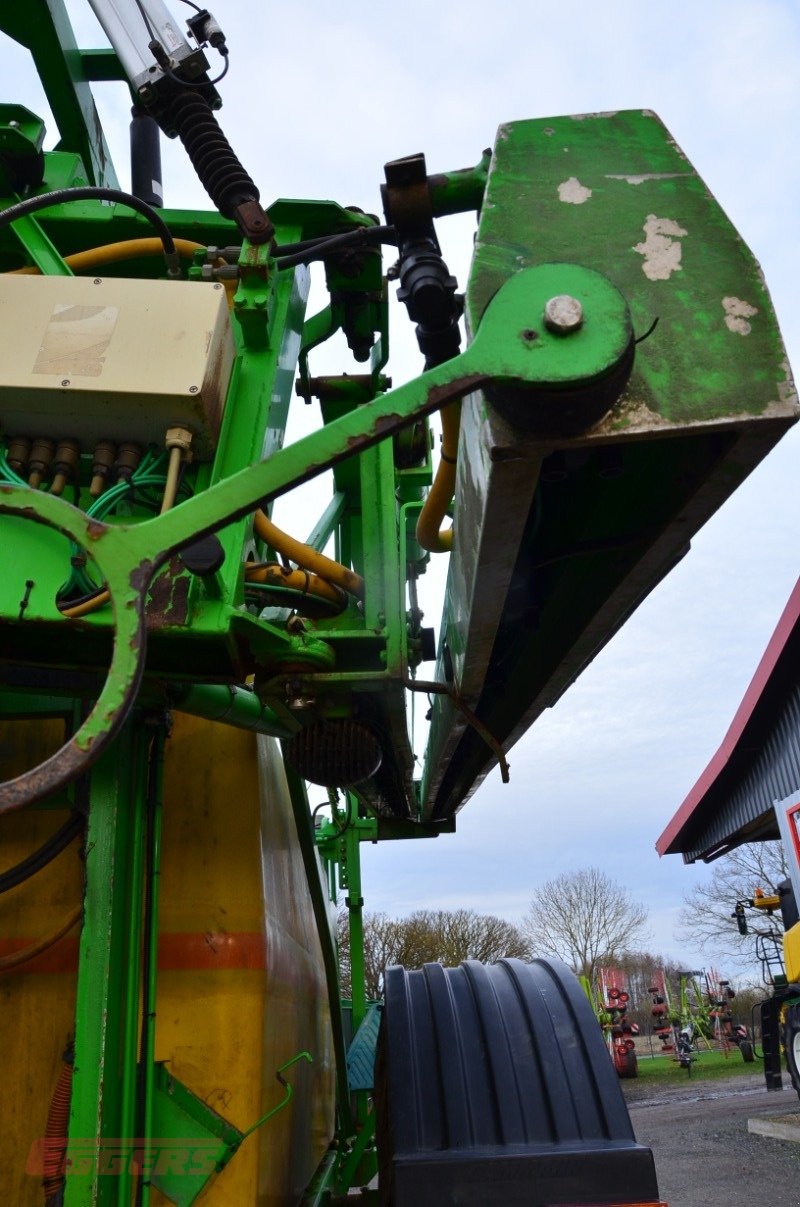 Feldspritze tip Dammann ANP 5036, Gebrauchtmaschine in Suhlendorf (Poză 13)