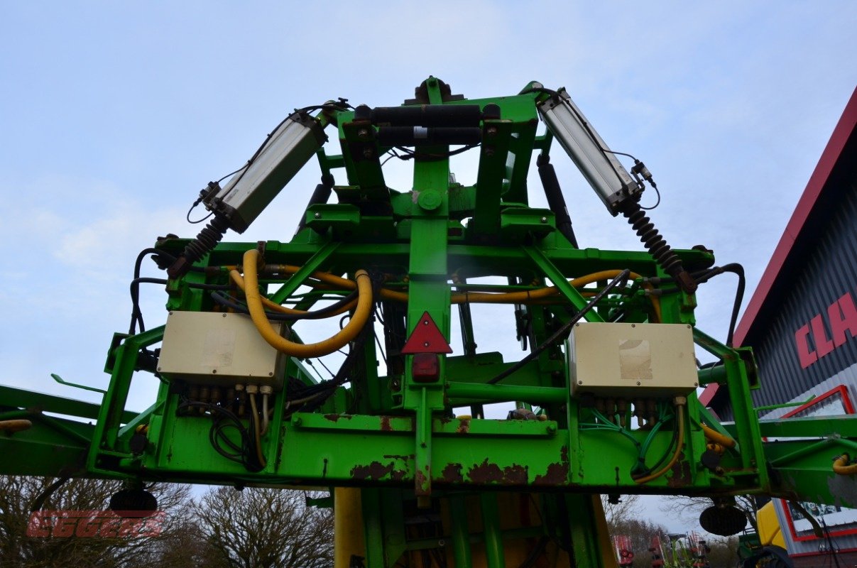 Feldspritze tip Dammann ANP 5036, Gebrauchtmaschine in Suhlendorf (Poză 14)