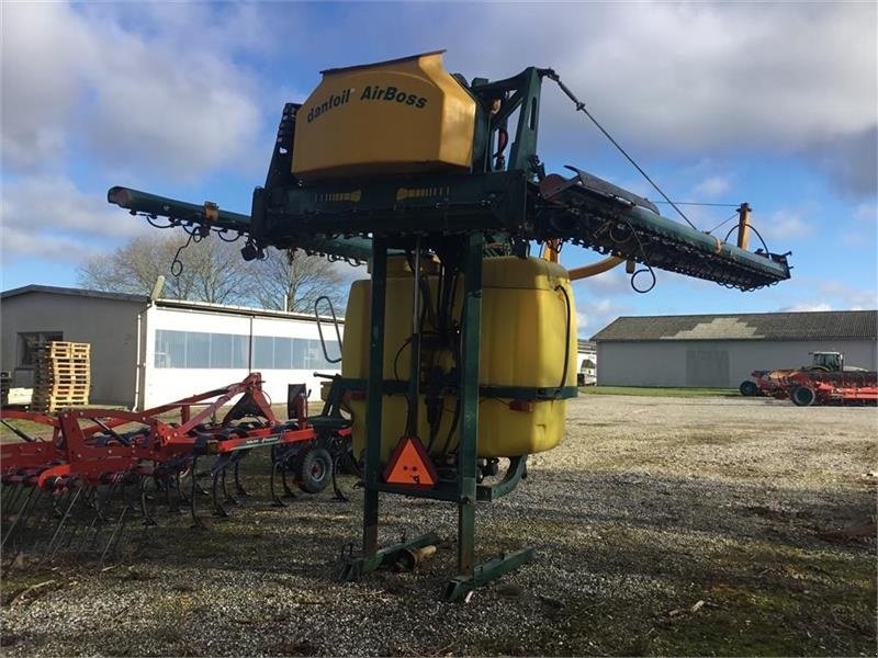 Feldspritze van het type Danfoil 1000l, 24m. Liftsprøjte., Gebrauchtmaschine in Mern (Foto 1)