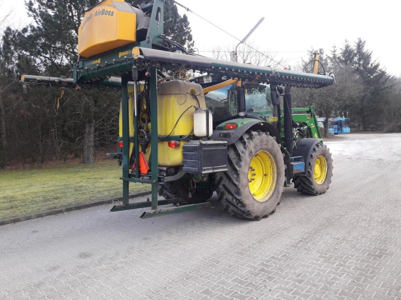 Feldspritze tip Danfoil AIRBOSS 24M, Gebrauchtmaschine in Tim (Poză 1)