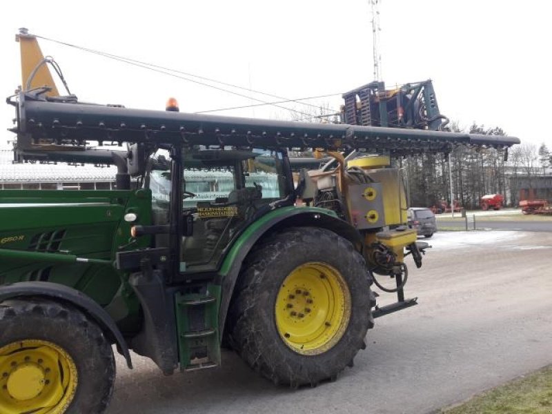 Feldspritze typu Danfoil AIRBOSS 24M, Gebrauchtmaschine w Tim (Zdjęcie 3)