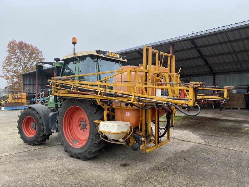 Feldspritze Türe ait Dubex 21 mtr / 1000 ltr, Gebrauchtmaschine içinde Kronenberg (resim 1)