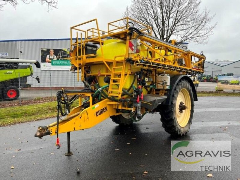 Feldspritze of the type Dubex ACTOR 5000, Gebrauchtmaschine in Meppen (Picture 1)