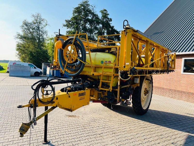 Feldspritze van het type Dubex VECTOR 9771, Gebrauchtmaschine in Coevorden (Foto 1)