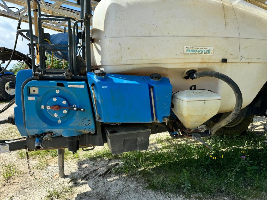 Feldspritze del tipo Evrard METEOR 4100, Gebrauchtmaschine en Gondrecourt-le-Château (Imagen 3)