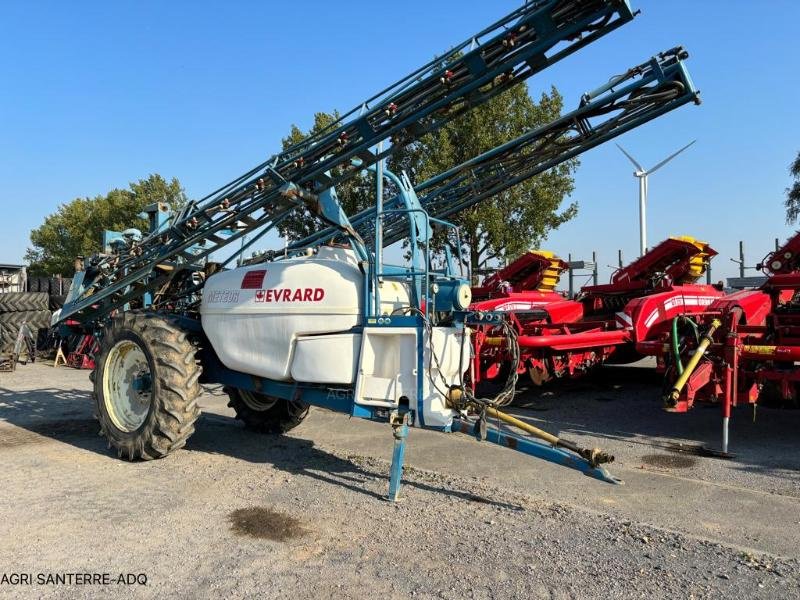 Feldspritze του τύπου Evrard METEOR, Gebrauchtmaschine σε ROYE (Φωτογραφία 1)