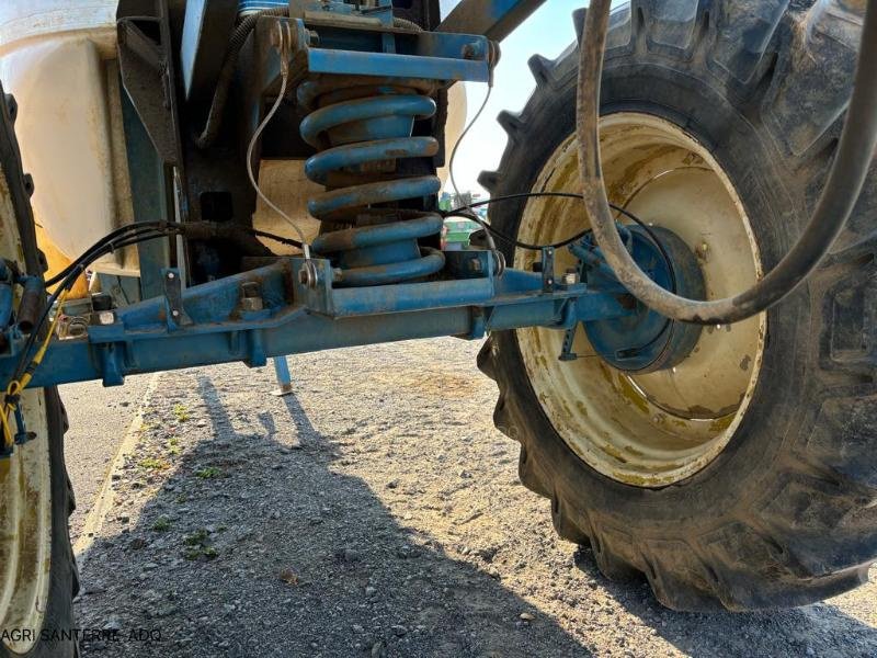 Feldspritze des Typs Evrard METEOR, Gebrauchtmaschine in ROYE (Bild 7)