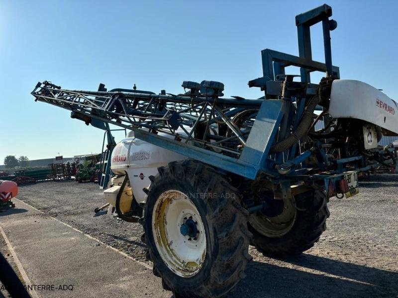 Feldspritze des Typs Evrard METEOR, Gebrauchtmaschine in ROYE (Bild 8)