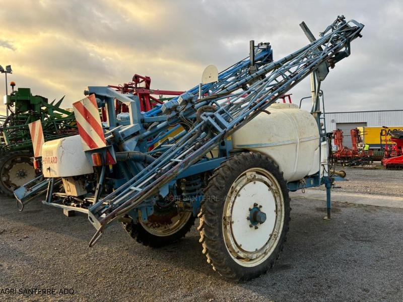 Feldspritze des Typs Evrard METEOR, Gebrauchtmaschine in ROYE (Bild 3)