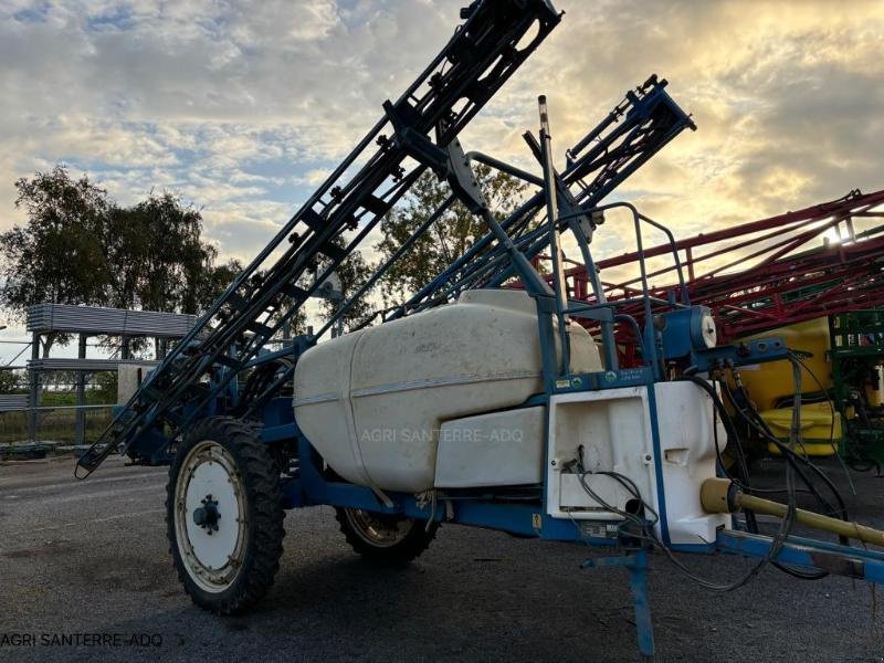 Feldspritze typu Evrard METEOR, Gebrauchtmaschine v ROYE (Obrázek 2)