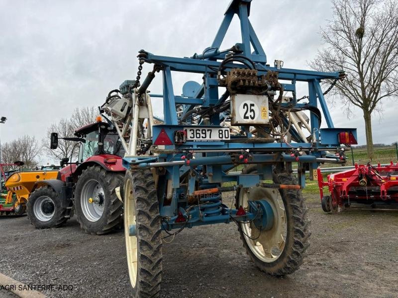 Feldspritze typu Evrard METEOR, Gebrauchtmaschine v ROYE (Obrázok 10)