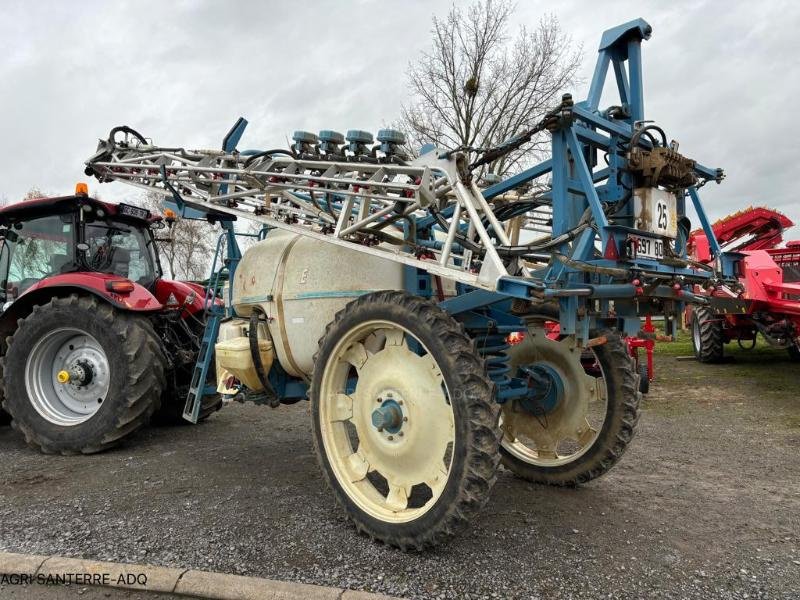 Feldspritze typu Evrard METEOR, Gebrauchtmaschine v ROYE (Obrázok 8)