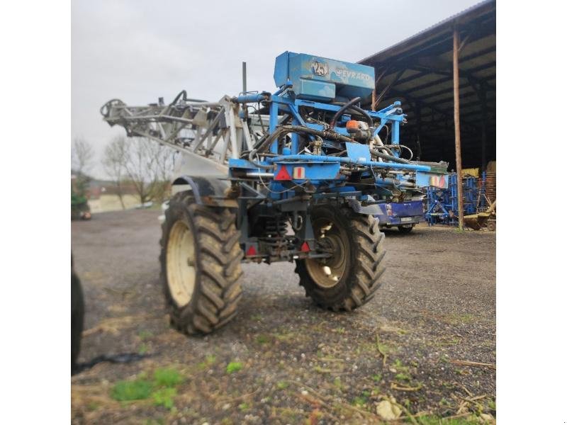 Feldspritze tip Evrard METEOR4100, Gebrauchtmaschine in CHAUMONT (Poză 3)