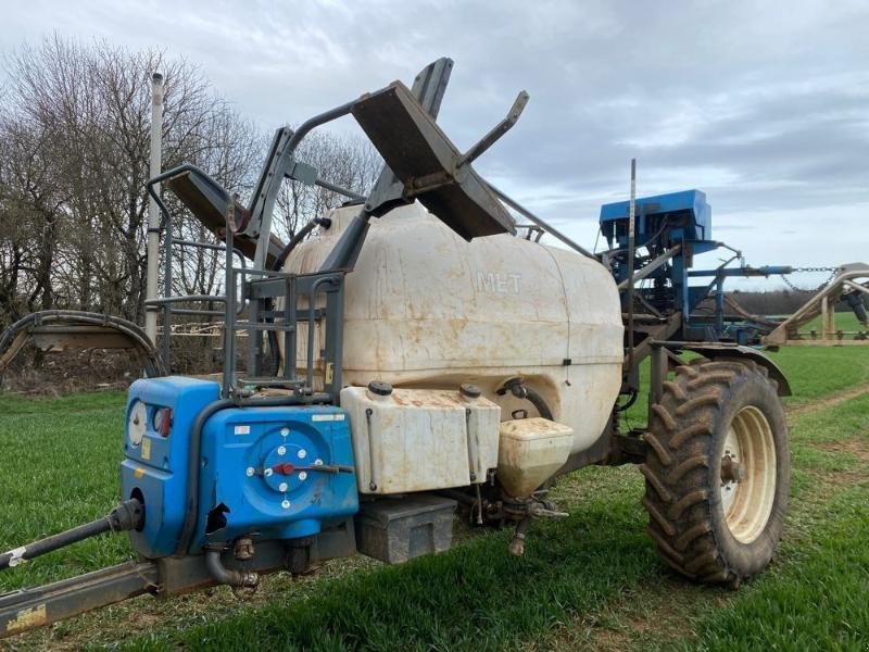 Feldspritze du type Evrard METEOR4100, Gebrauchtmaschine en CHAUMONT (Photo 1)