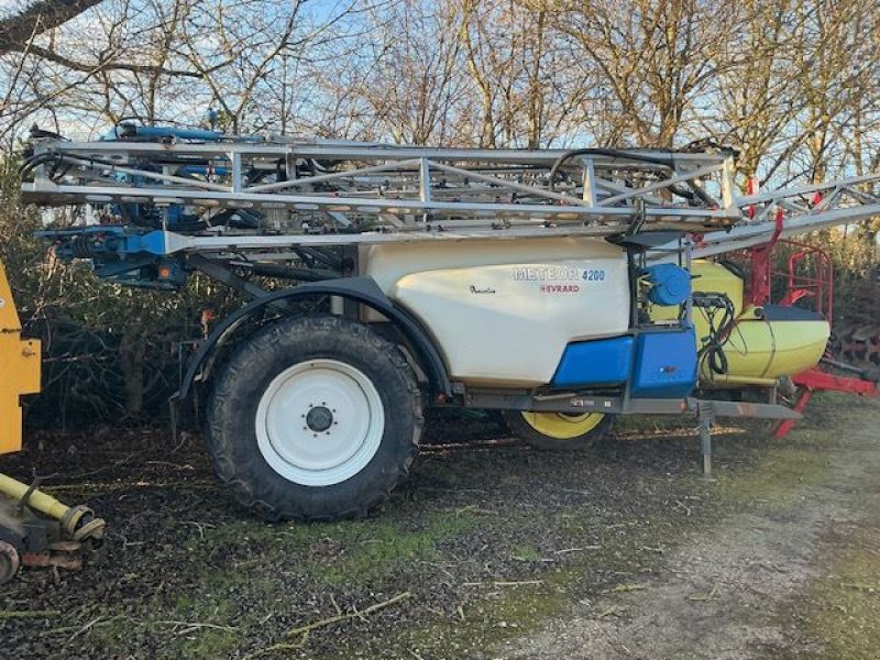 Feldspritze van het type Evrard METEOR4200L, Gebrauchtmaschine in les hayons (Foto 1)