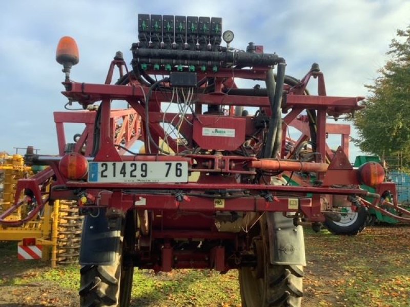 Feldspritze tip Evrard NAVIGATOR3000L, Gebrauchtmaschine in les hayons (Poză 3)