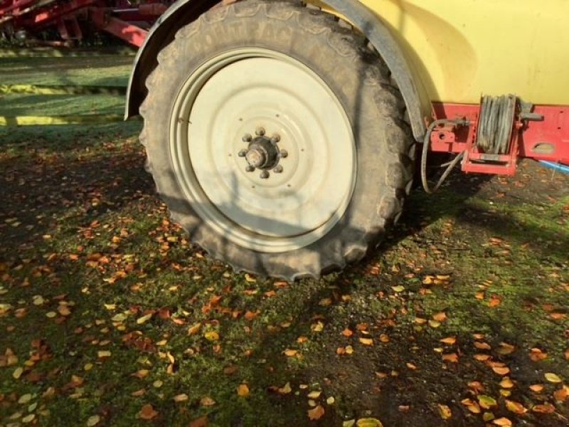 Feldspritze of the type Evrard NAVIGATOR3000L, Gebrauchtmaschine in les hayons (Picture 8)