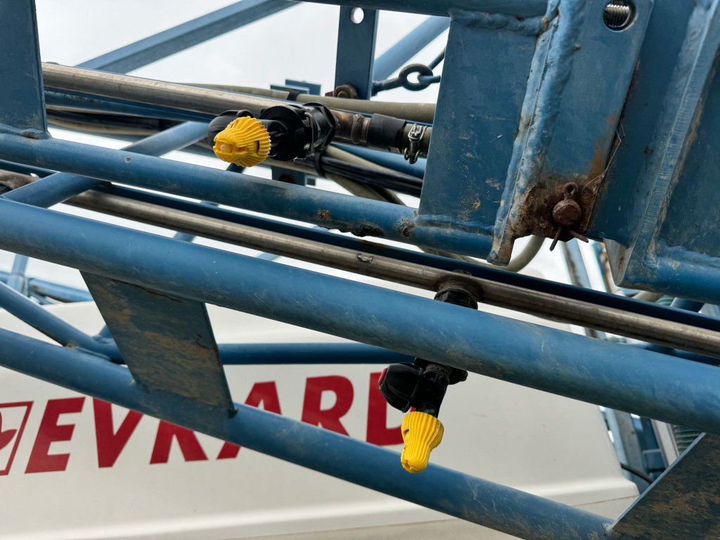 Feldspritze van het type Evrard TE 2500 -  DESTOCKAGE, Gebrauchtmaschine in GUERET (Foto 11)