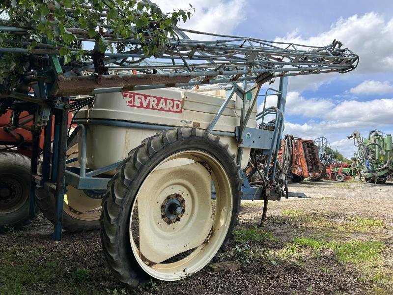 Feldspritze typu Evrard TE2500, Gebrauchtmaschine v BRIEC (Obrázok 3)