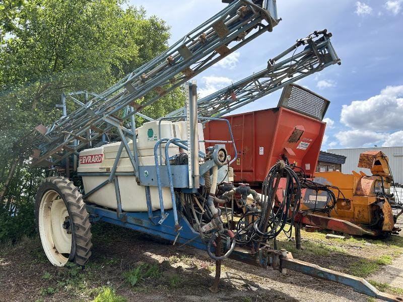 Feldspritze tip Evrard TE2500, Gebrauchtmaschine in BRIEC (Poză 2)