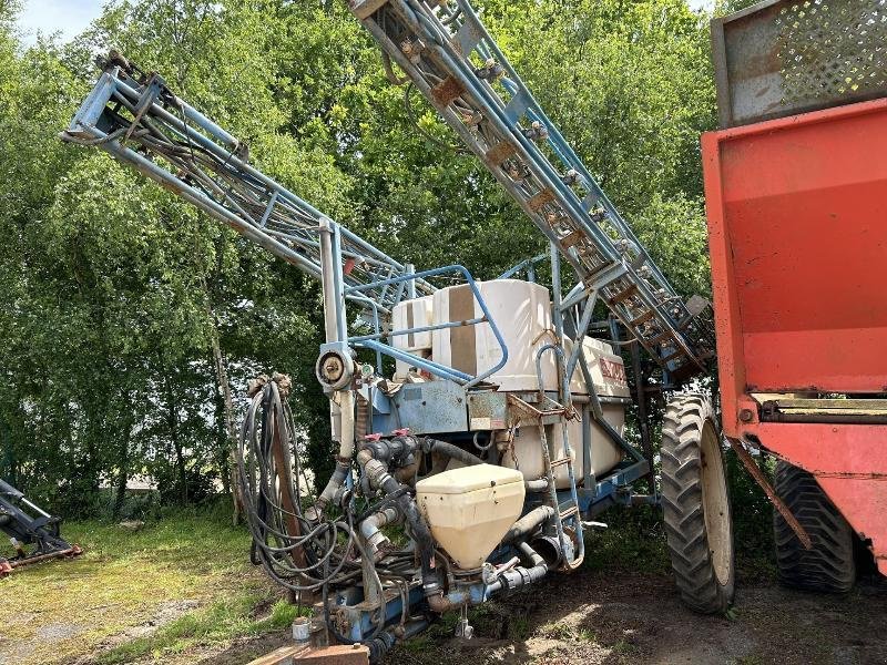 Feldspritze van het type Evrard TE2500, Gebrauchtmaschine in BRIEC (Foto 1)