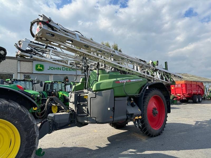 Feldspritze typu Fendt ROGATOR 333, Gebrauchtmaschine w ESCAUDOEUVRES (Zdjęcie 1)