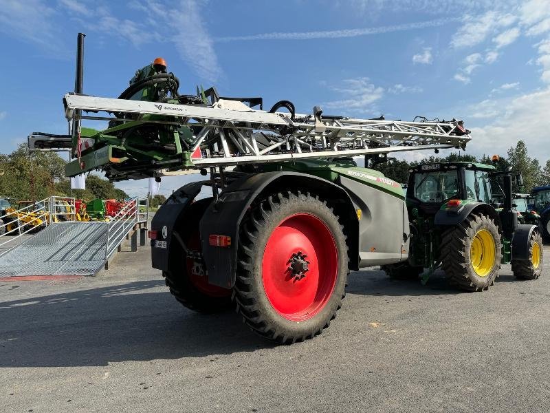 Feldspritze typu Fendt ROGATOR 333, Gebrauchtmaschine w ESCAUDOEUVRES (Zdjęcie 5)