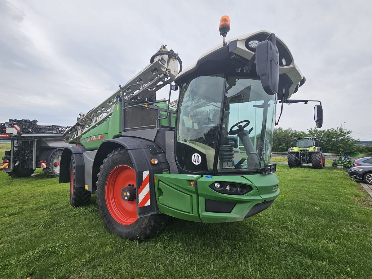 Feldspritze Türe ait Fendt Rogator 655, Gebrauchtmaschine içinde Sieget in der Wart (resim 2)