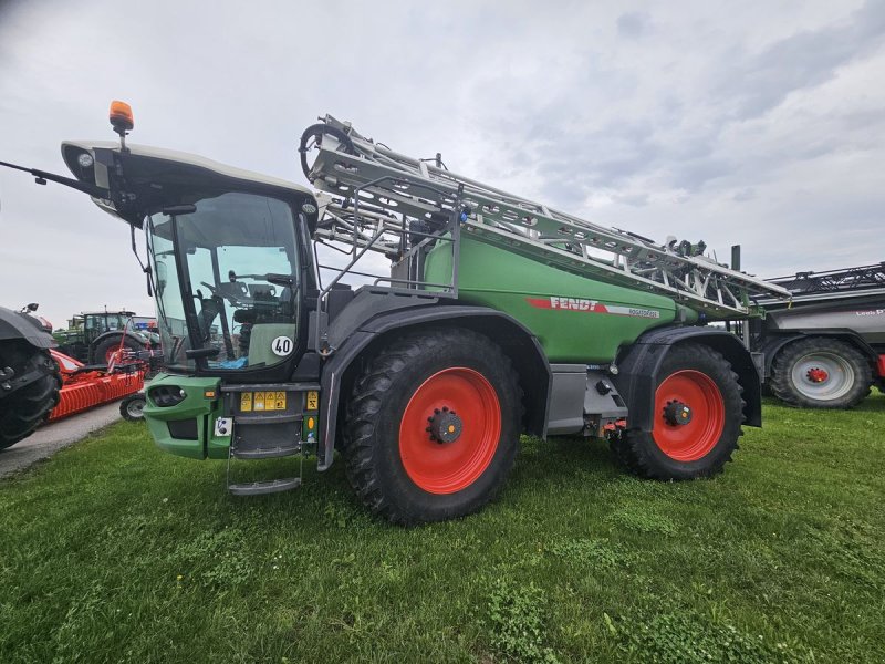 Feldspritze tipa Fendt Rogator 655, Gebrauchtmaschine u Sieget in der Wart