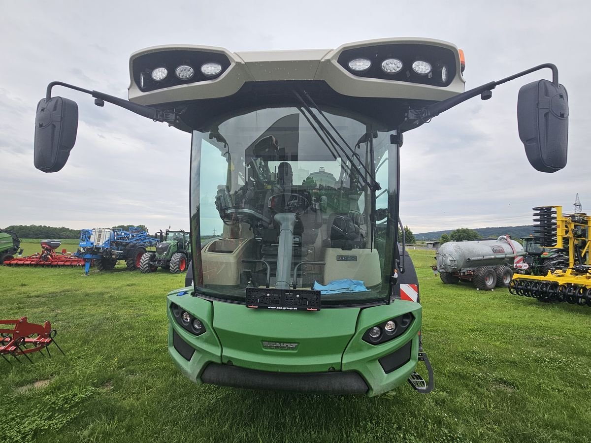 Feldspritze tip Fendt Rogator 655, Gebrauchtmaschine in Sieget in der Wart (Poză 5)